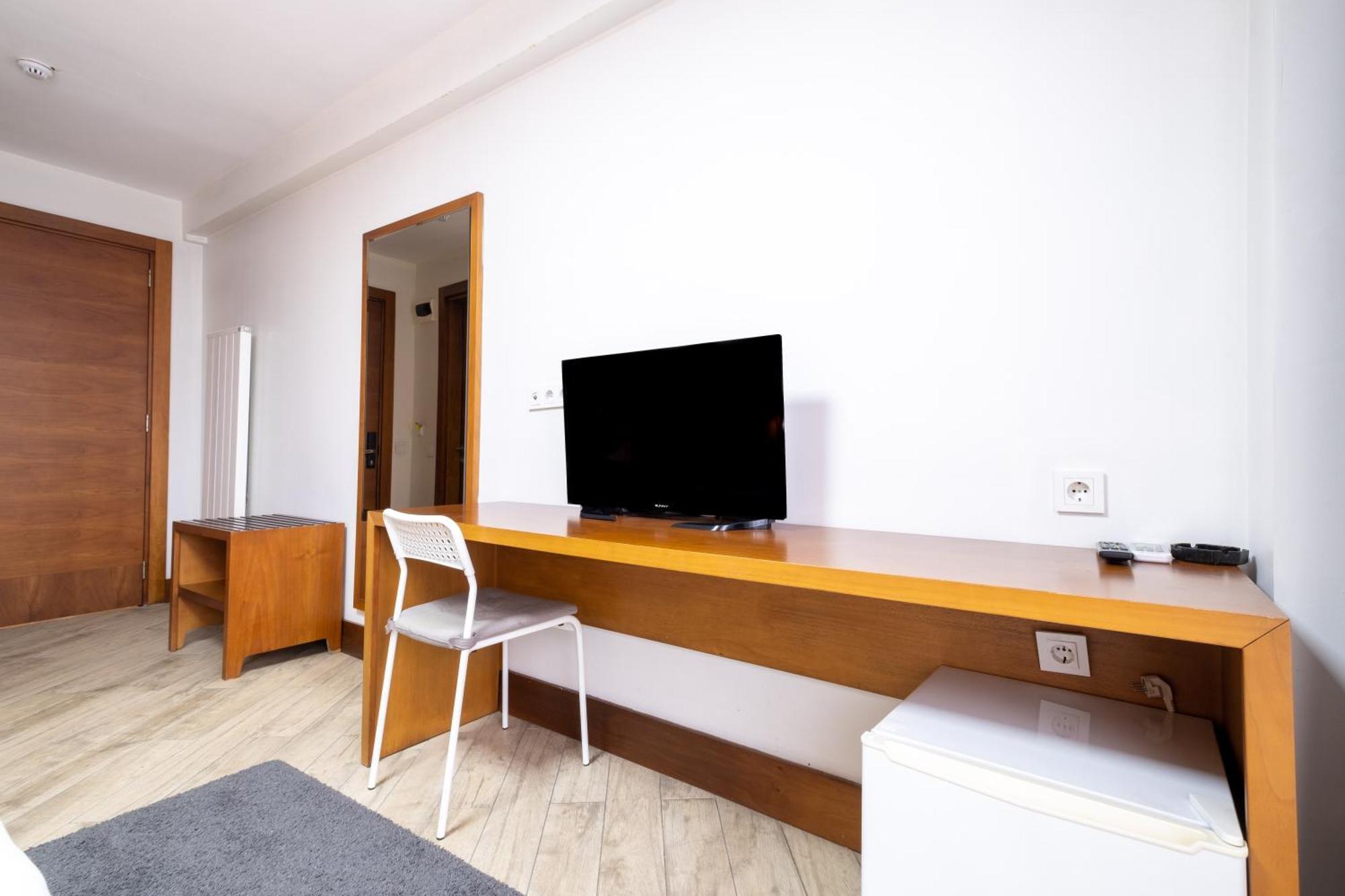 Istanbul Dream View Suites מראה חיצוני תמונה